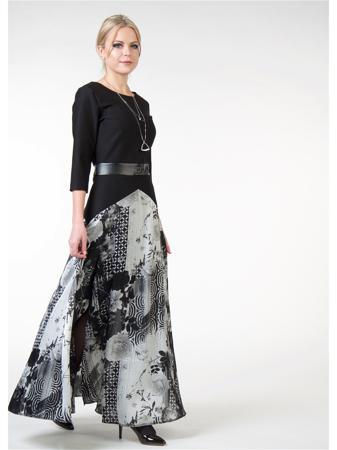 Платье Нефертити