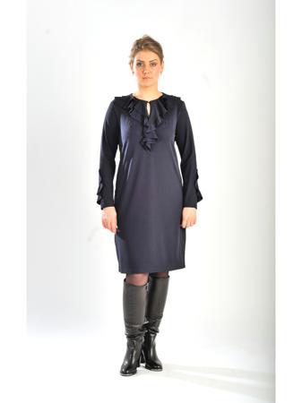 Платье ИскринаСтиль