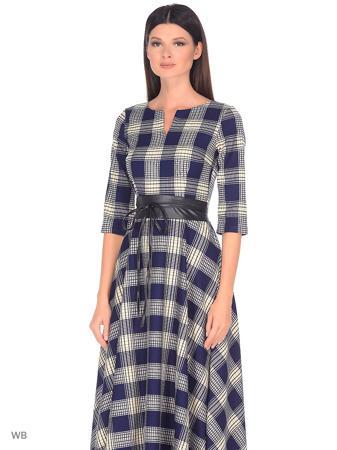 Платье Rosanna