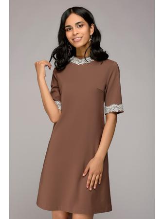 Платье 1001 DRESS