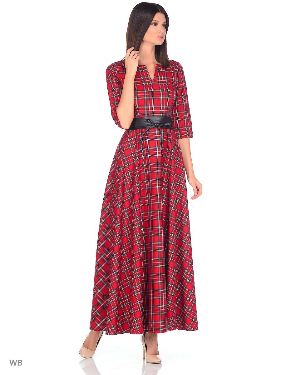 Платье Rosanna