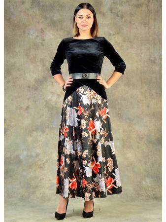 Платье Нефертити