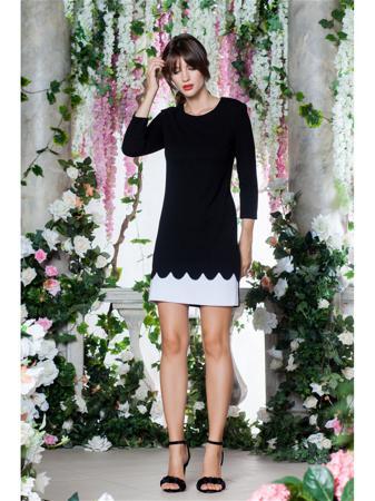 Платье ORHIDEA