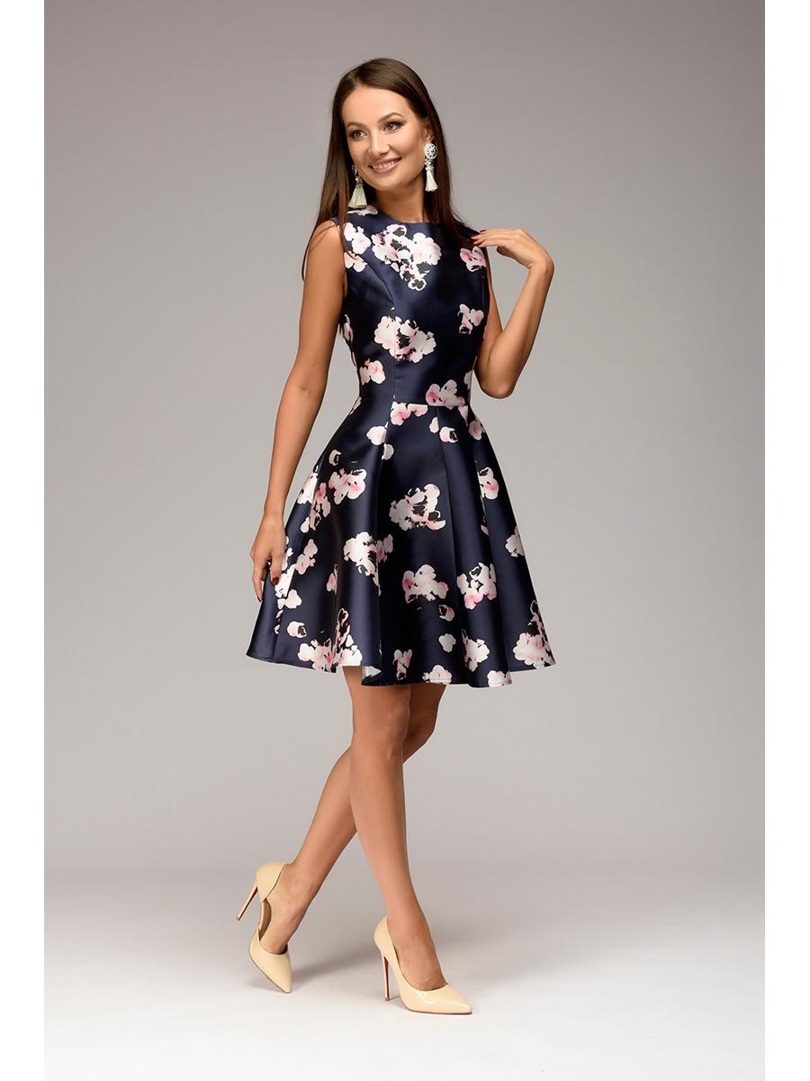 Платье 1001 DRESS