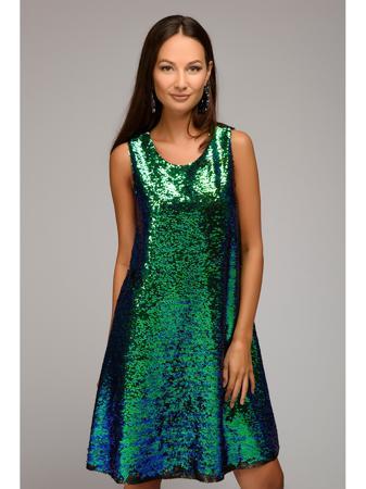 Платье 1001 DRESS
