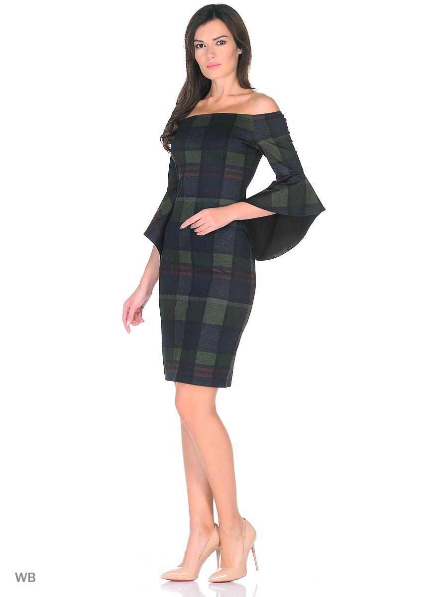 Платье МадаМ Т