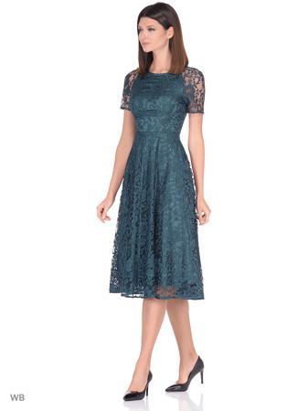 Платье Isabel Garcia