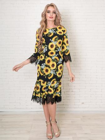 Платье MILANIKO