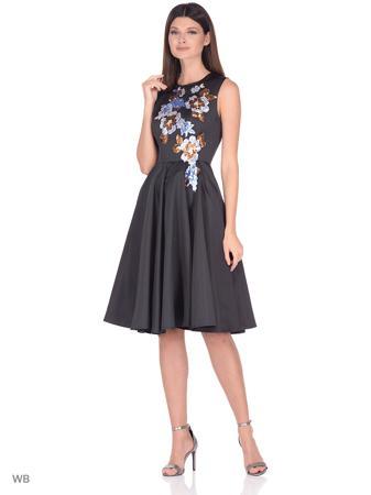 Платье Isabel Garcia