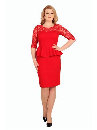 Платье MILOMOOR