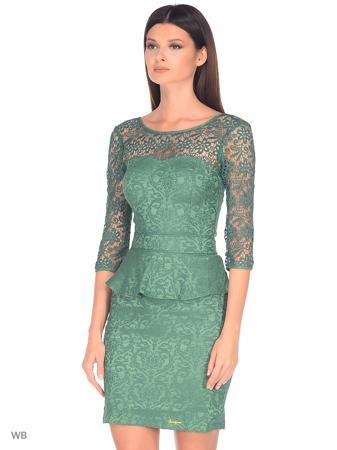 Платье Rosanna