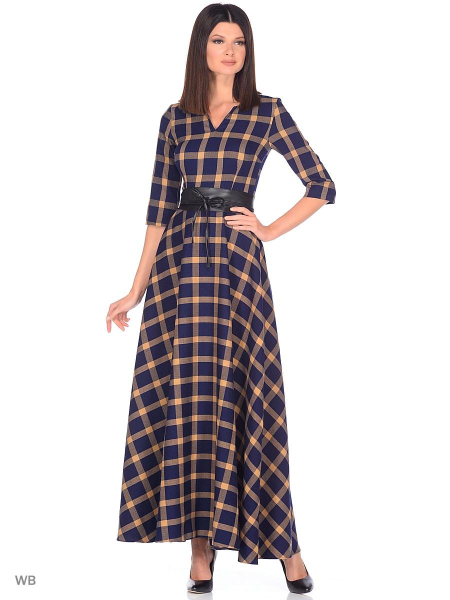 Платье Rosanna