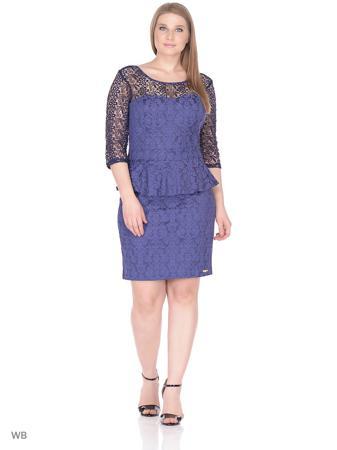 Платье Rosanna