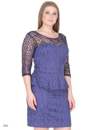 Платье Rosanna