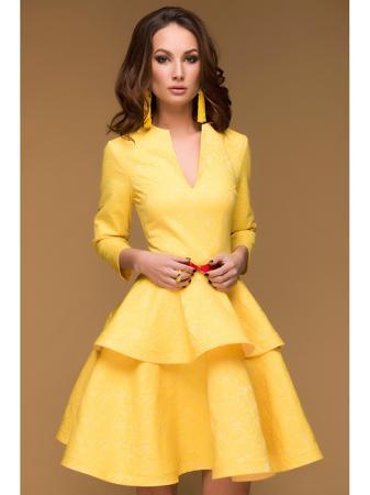 Платье 1001 DRESS
