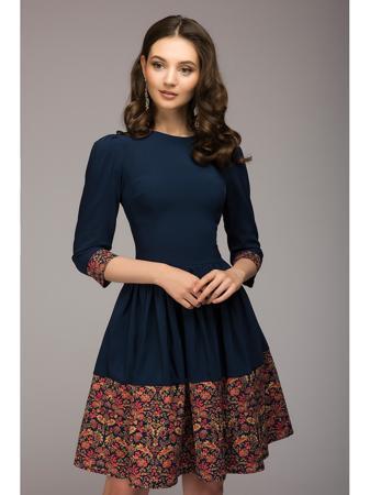 Платье 1001 DRESS