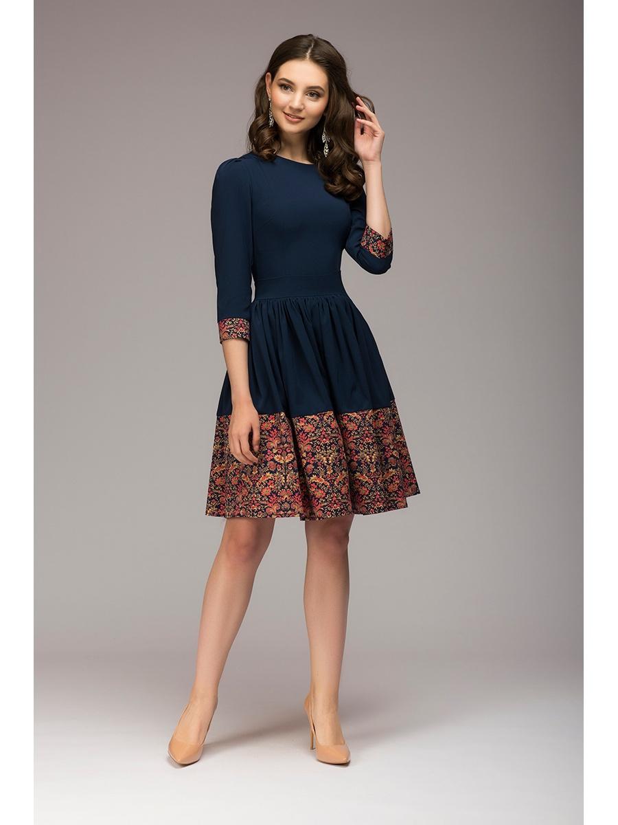 Платье 1001 DRESS