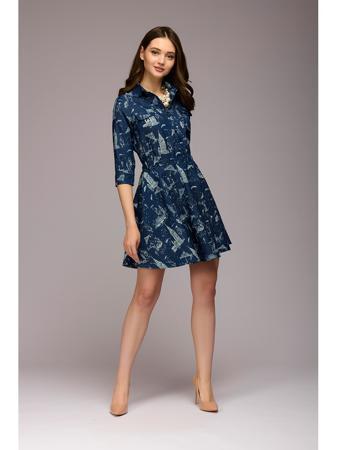 Платье 1001 DRESS