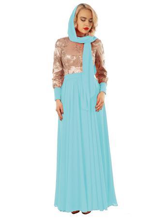 Платье MILOMOOR