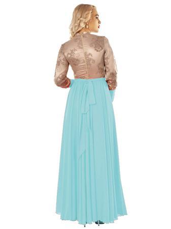 Платье MILOMOOR