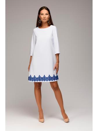 Платье 1001 DRESS