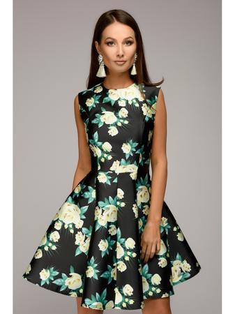Платье 1001 DRESS