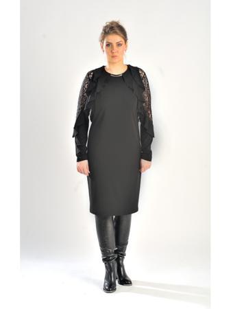 Платье ИскринаСтиль