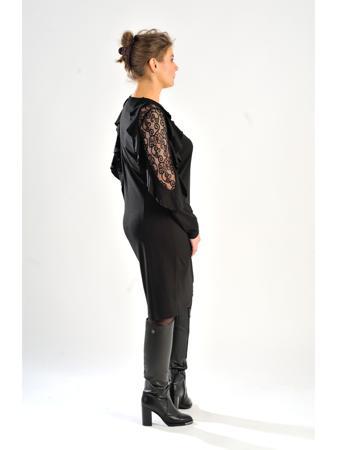 Платье ИскринаСтиль