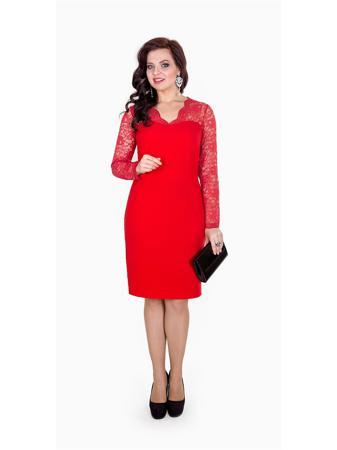 Платье Далория