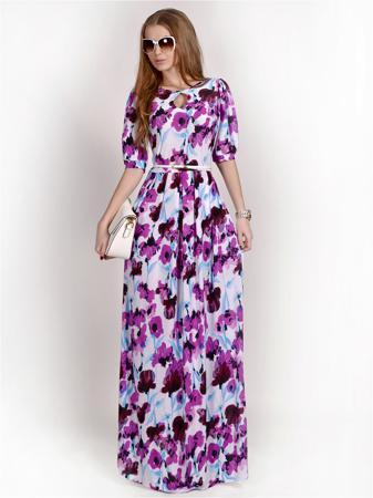 Платье FRANCESCA LUCINI