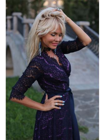 Платье Sofi Strokatto