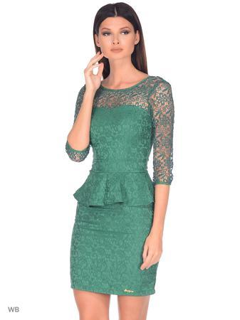 Платье Rosanna