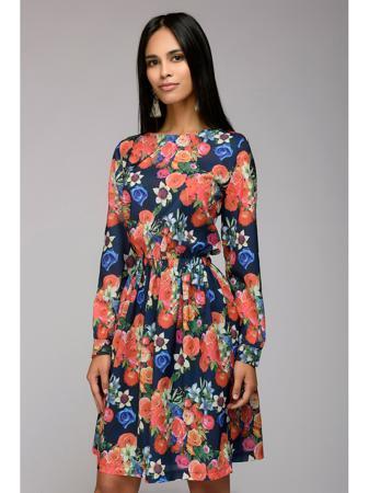 Платье 1001 DRESS