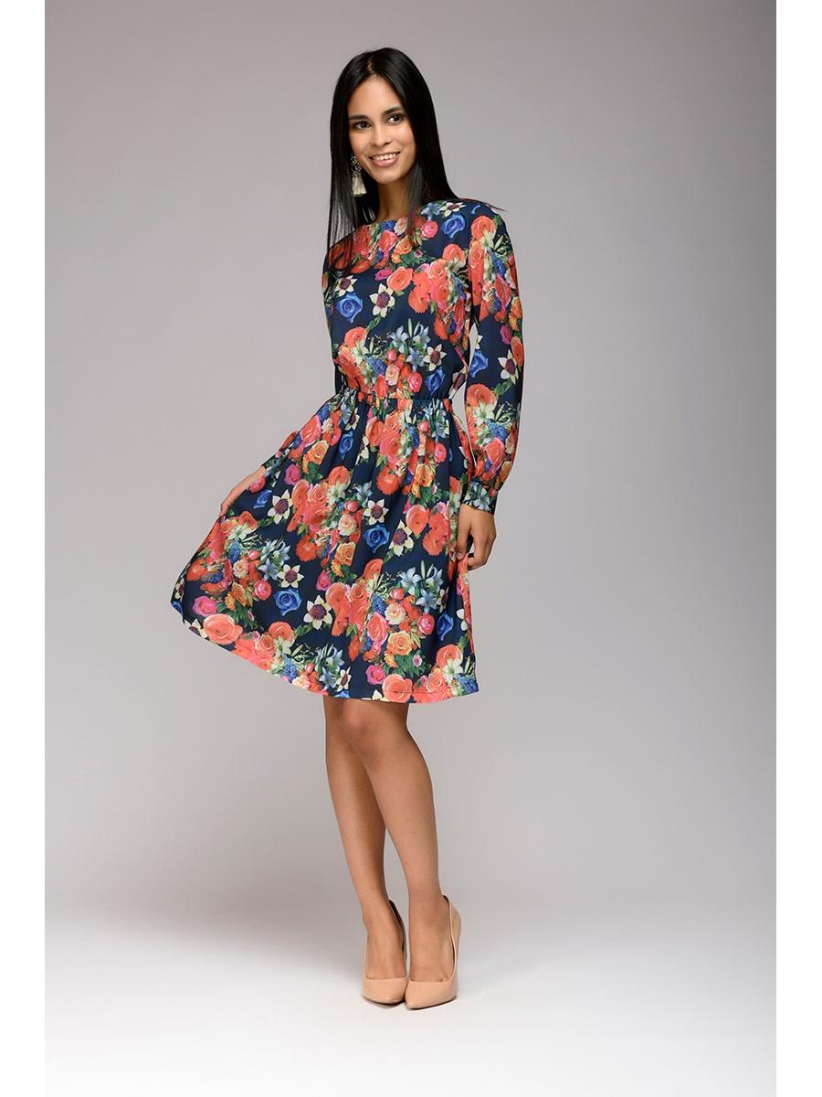 Платье 1001 DRESS