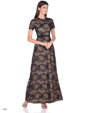 Платье Isabel Garcia