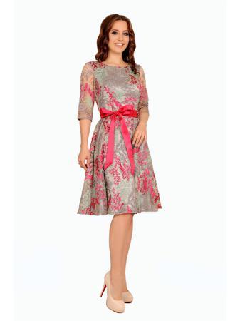 Платье MILOMOOR