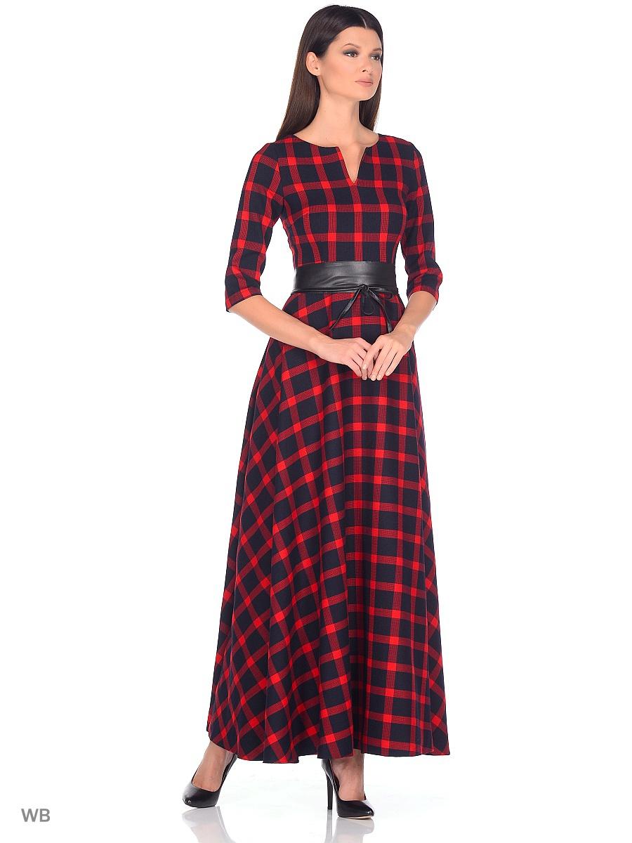 Платье Rosanna