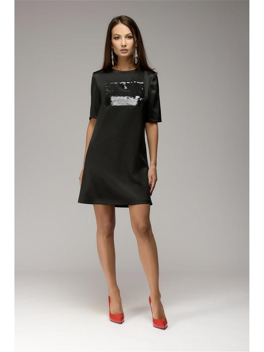 Платье 1001 DRESS