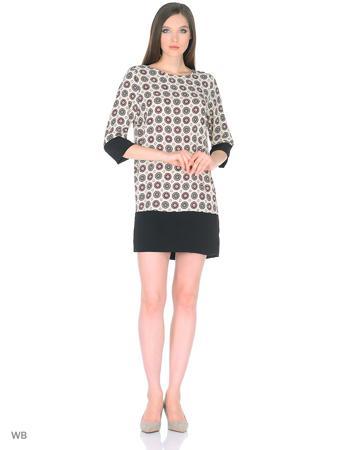 Платье ARCOBALENO