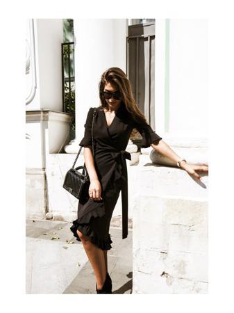 Платье Imocean