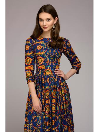 Платье 1001 DRESS