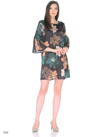 Платье ARCOBALENO