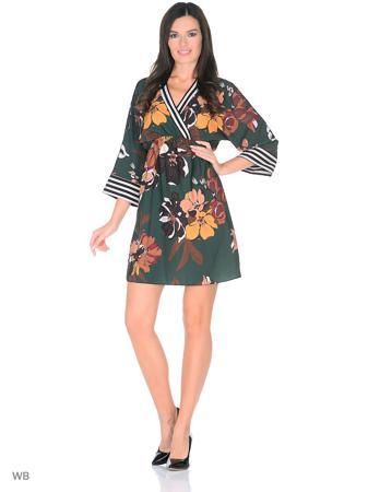 Платье ARCOBALENO