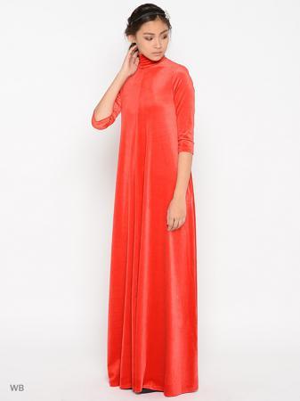 Платье &Berries