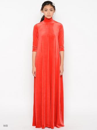 Платье &Berries