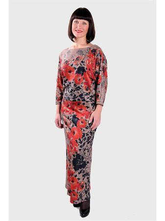 Платье Gallant Touch