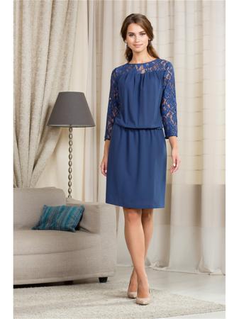 Платье KEY FASHION