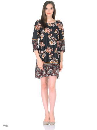 Платье ARCOBALENO