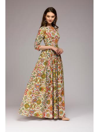 Платье 1001 DRESS