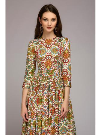 Платье 1001 DRESS